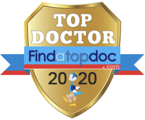 Top Doctor Badge